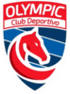Olympic Club Deportivo U19 队徽